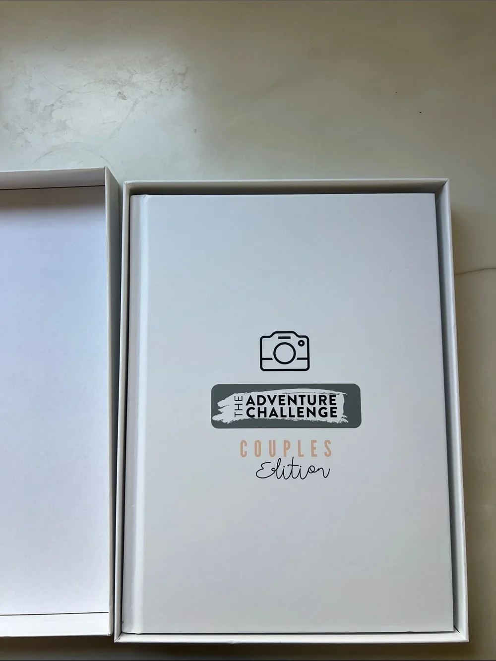 Couples Edition - White Box